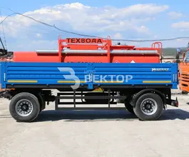 ВЕКТОР ПЦН-12 2018 года новый фото 3