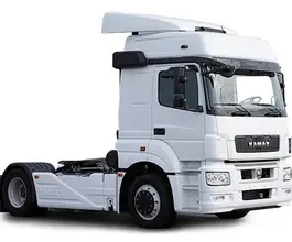 Тягач Седельный тягач Камаз 5490 2018 года новый фото 3