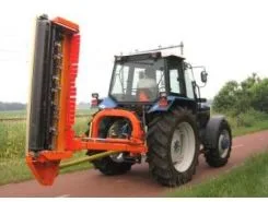 Косилка Agrimaster FOX 2023 года новый