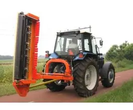 Косилка Agrimaster FOX 2023 года новый