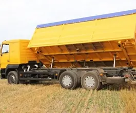 Самосвал Самосвал  МАЗ 6501 2018 года новый фото 2