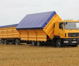 Самосвал Самосвал  МАЗ 6501 2018 года новый