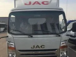 Автофургон Автофургон  JAC 2019 года б/у фото 2