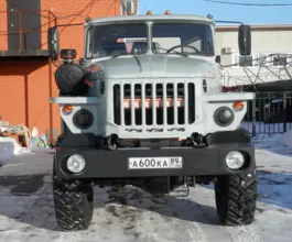 Шасси Шасси  Урал 4320 2001 года б/у фото 2