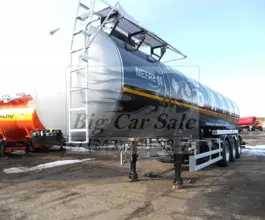 Полуприцеп-автовоз НЕФАЗ 9693 2020 года новый фото 2