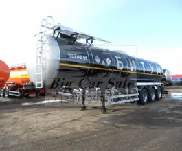 Полуприцеп-автовоз НЕФАЗ 9693 2020 года новый фото 3