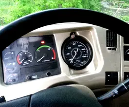 Бетононасос Бетононасос Daewoo Novus 2002 года б/у фото 5