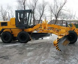 Грейдер СДМ СДМ 25 2019 года новый