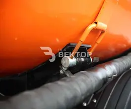 Кислотный агрегат Камаз 43118 2017 года новый фото 5