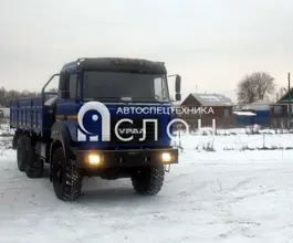 Бортовой Бортовой Урал 4320,  2017 года новый