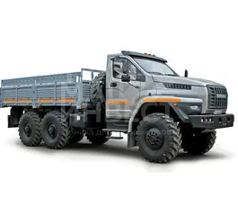 Бортовой Бортовой Урал 4320 NEXT,  2018 года новый