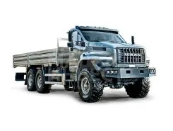 Бортовой Бортовой Урал 4320 NEXT,  2018 года новый