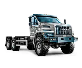 Шасси Шасси  Урал Next  5557 2019 года новый