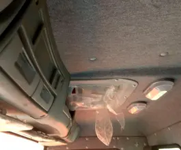 Навесное оборудование  Камаз 65207 2018 года новый фото 3