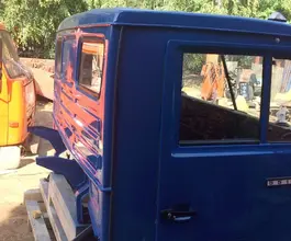 Навесное оборудование  Камаз 55111 2018 года новый фото 3