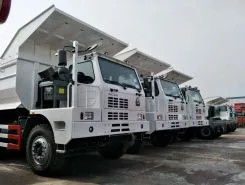 Самосвал Самосвал  Howo ZZ5707S3640AJ 2019 года новый фото 4