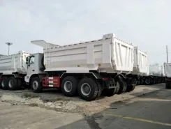 Самосвал Самосвал  Howo ZZ5707S3640AJ 2019 года новый фото 5
