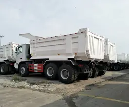 Самосвал Самосвал  Howo ZZ5707S3640AJ 2019 года новый фото 5