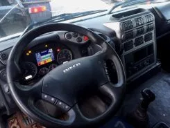 Тягач Седельный тягач IVECO Stralis 2012 года б/у фото 3