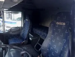 Тягач Седельный тягач IVECO Stralis 2012 года б/у фото 4
