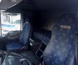 Тягач Седельный тягач IVECO Stralis 2012 года б/у фото 4