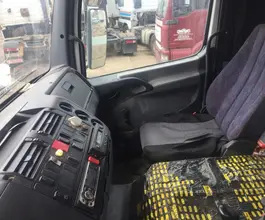 Бетононасос Бетононасос Mercedes-Benz Atego 2001 года б/у