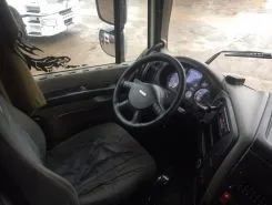 Тягач Седельный тягач DAF XF 105 2010 года б/у фото 4