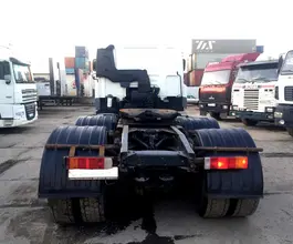 Тягач Седельный тягач DAF CF 85 2013 года б/у фото 4
