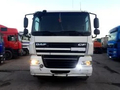 Тягач Седельный тягач DAF CF 85 2013 года б/у