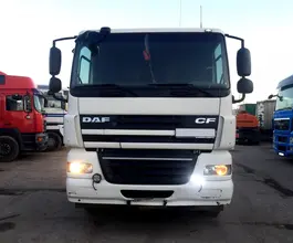 Тягач Седельный тягач DAF CF 85 2013 года б/у