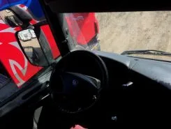 Тягач Седельный тягач Scania P-series 2012 года б/у фото 2
