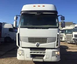 Тягач Седельный тягач Renault Premium 2013 года б/у фото 2