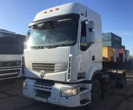 Тягач Седельный тягач Renault Premium 2013 года б/у