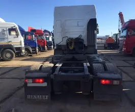 Тягач Седельный тягач Renault Premium 2013 года б/у фото 4