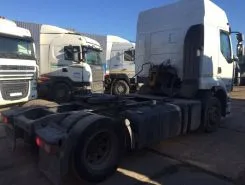 Тягач Седельный тягач Renault Premium 2013 года б/у фото 5