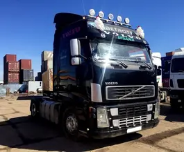 Тягач Седельный тягач Volvo FH 2007 года б/у