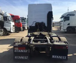 Тягач Седельный тягач Renault Premium 2012 года б/у фото 4
