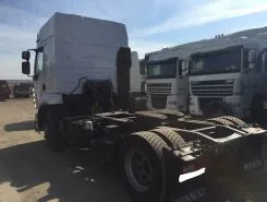 Тягач Седельный тягач Renault Premium 2012 года б/у фото 5