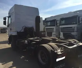 Тягач Седельный тягач Renault Premium 2012 года б/у фото 5