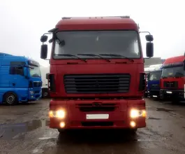 Автофургон Автофургон  МАЗ 2013 года б/у