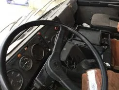 Тягач Седельный тягач МАЗ 5432 2001 года б/у фото 5