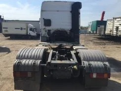 Тягач Седельный тягач Mercedes-Benz Actros 2003 года б/у фото 2