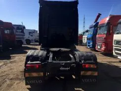 Тягач Седельный тягач Volvo FH 2007 года б/у фото 2