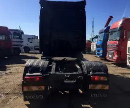 Тягач Седельный тягач Volvo FH 2007 года б/у фото 2