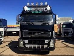 Тягач Седельный тягач Volvo FH 2007 года б/у фото 4