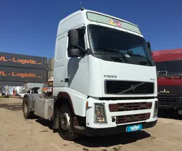 Тягач Седельный тягач Volvo FH 2004 года б/у