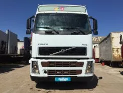 Тягач Седельный тягач Volvo FH 2004 года б/у фото 2