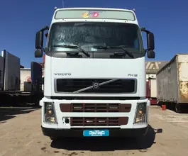 Тягач Седельный тягач Volvo FH 2004 года б/у фото 2