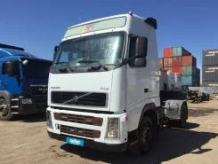 Тягач Седельный тягач Volvo FH 2004 года б/у фото 3