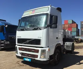 Тягач Седельный тягач Volvo FH 2004 года б/у фото 3